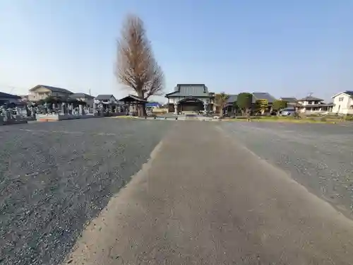 宗金寺(群馬県)