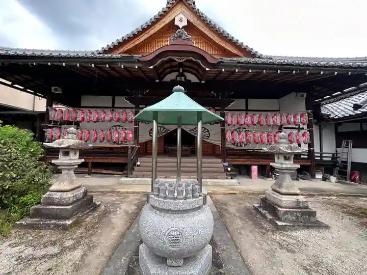 大善寺(京都府)