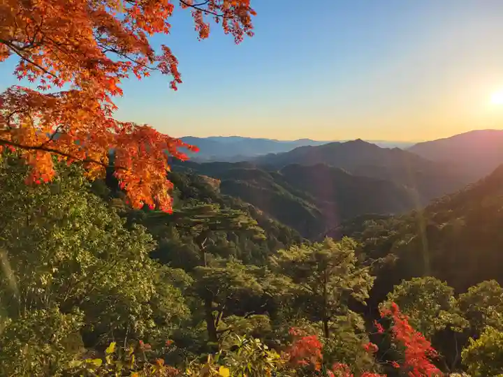 鳳来寺(愛知県)