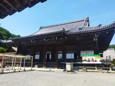 西教寺(滋賀県)