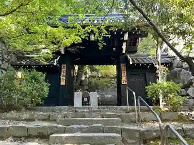 村雲御所瑞龍寺門跡(滋賀県)