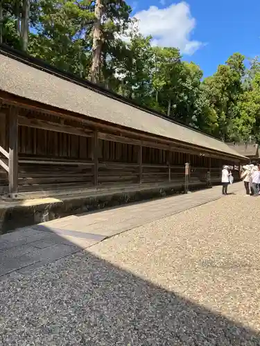 出雲大社の末社・摂社