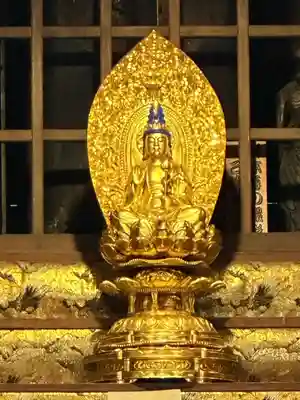 秩父札所十三番 慈眼寺(埼玉県)