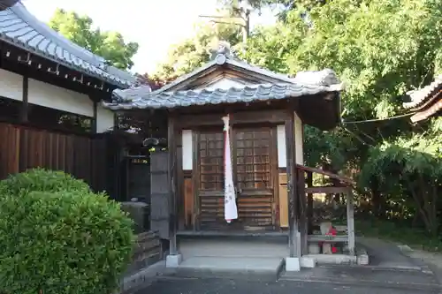 若宮神社(滋賀県)