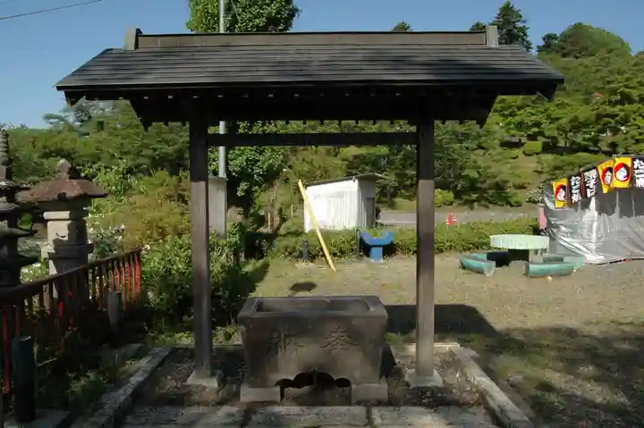 紫雲山 千手院(千手観音堂)(栃木県)