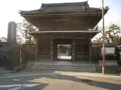 本覚寺(神奈川県)