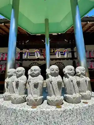 大善寺(京都府)