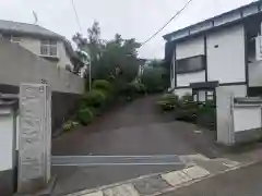 妙延寺(神奈川県)