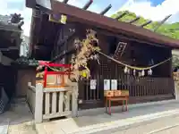 小垣江神明神社(愛知県)