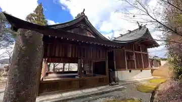 里神社(兵庫県)