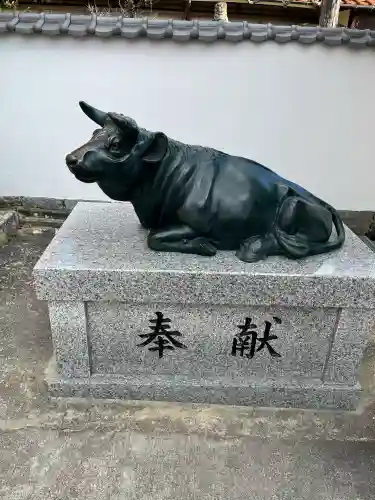 尾長天満宮(広島県)