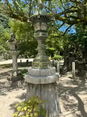 吉香神社(山口県)