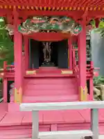 楽法寺(雨引観音)(茨城県)