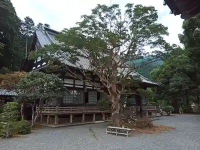 内船寺のその他建物