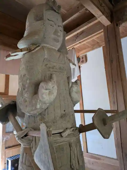 千光寺(岐阜県)
