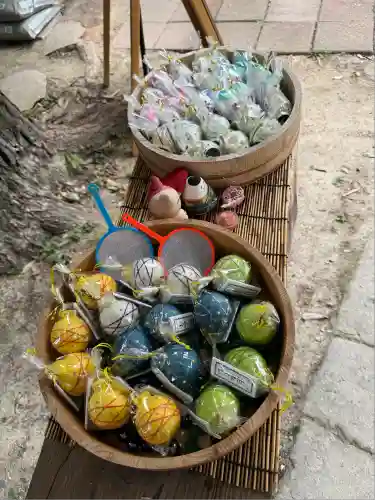 阿邪訶根神社(福島県)