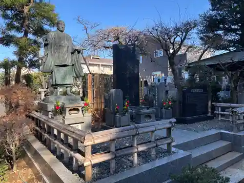 本行寺(千葉県)