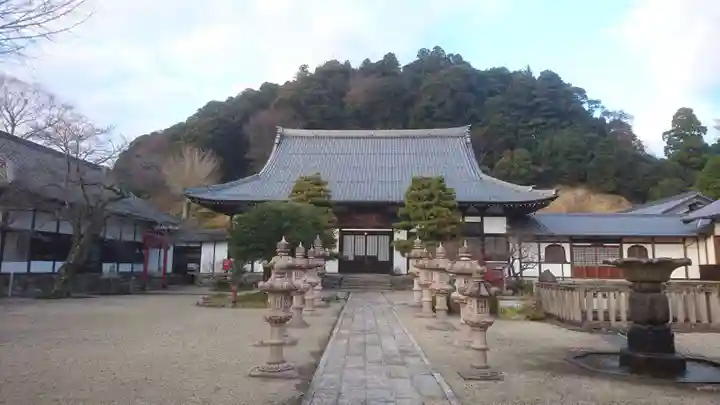 妙応寺(岐阜県)