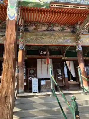中山寺(兵庫県)