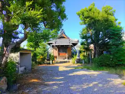 薬師寺のその他建物