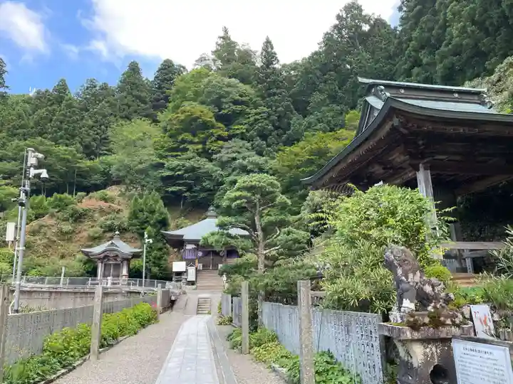 横峰寺(愛媛県)