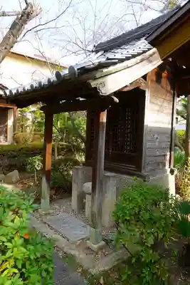 円満寺の末社・摂社