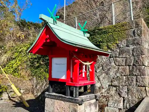 宮浦宮(鹿児島県)