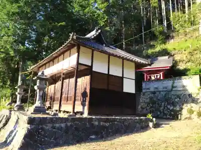 八幡社(愛知県)