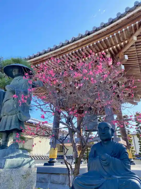 阿弥陀寺(福島県)