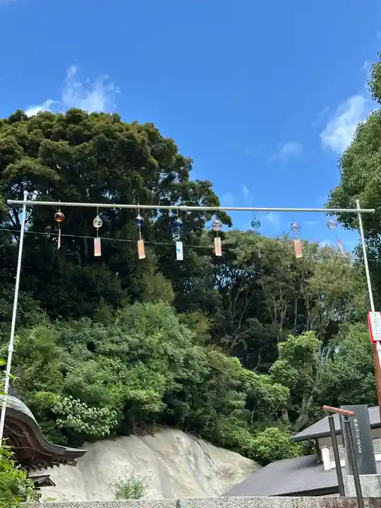 一宮神社(福岡県)