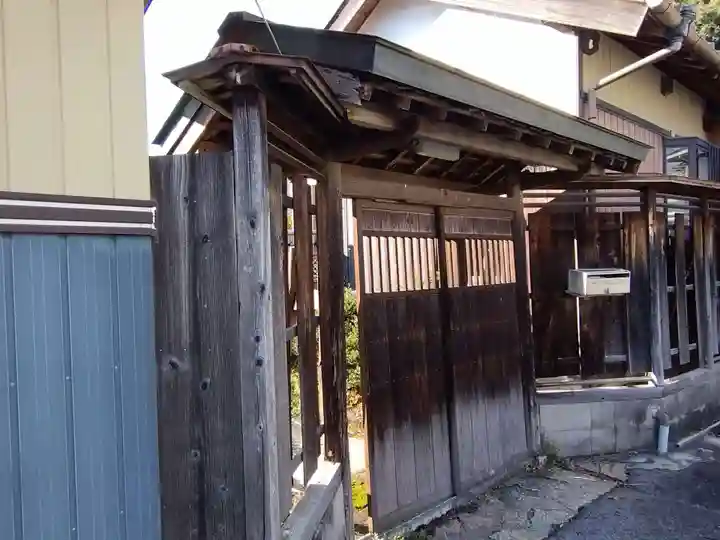 長寿寺(愛知県)