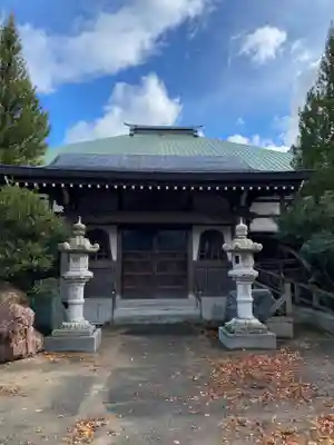 嶺梅院(秋田県)