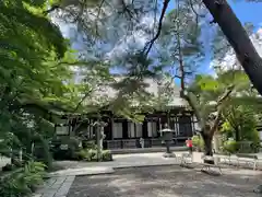 高幡不動尊　金剛寺(東京都)