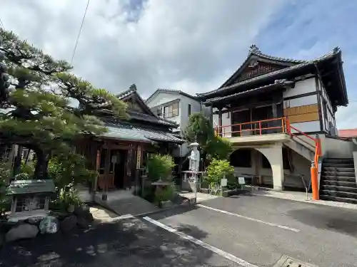 観音寺(高知県)