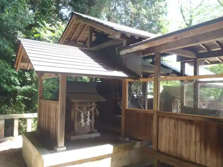 多賀神社(岐阜県)