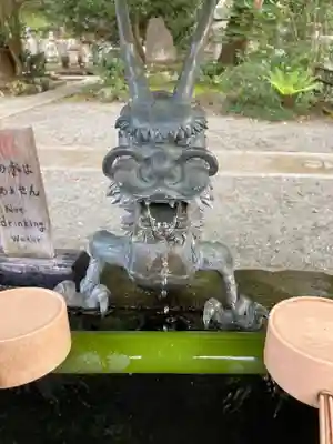 妙本寺(神奈川県)