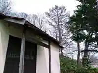 古潭東神社跡(北海道)
