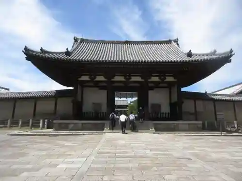 法隆寺(奈良県)