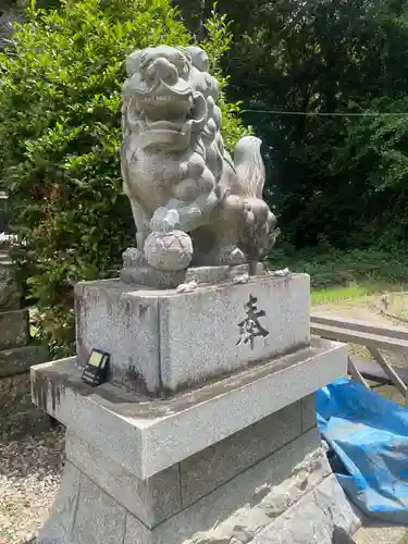 網戸神社(栃木県)