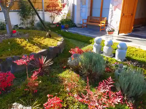 寿量山　速成寺(奈良県)