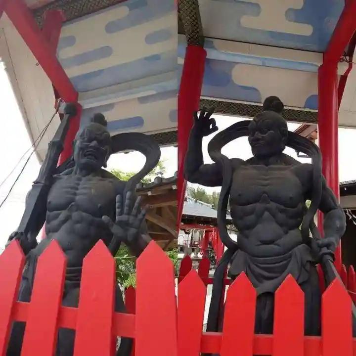 赤城大教会赤城寺(群馬県)