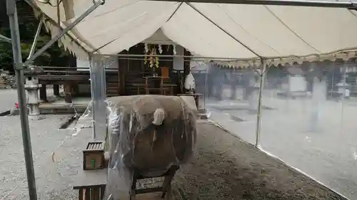 御上神社(滋賀県)