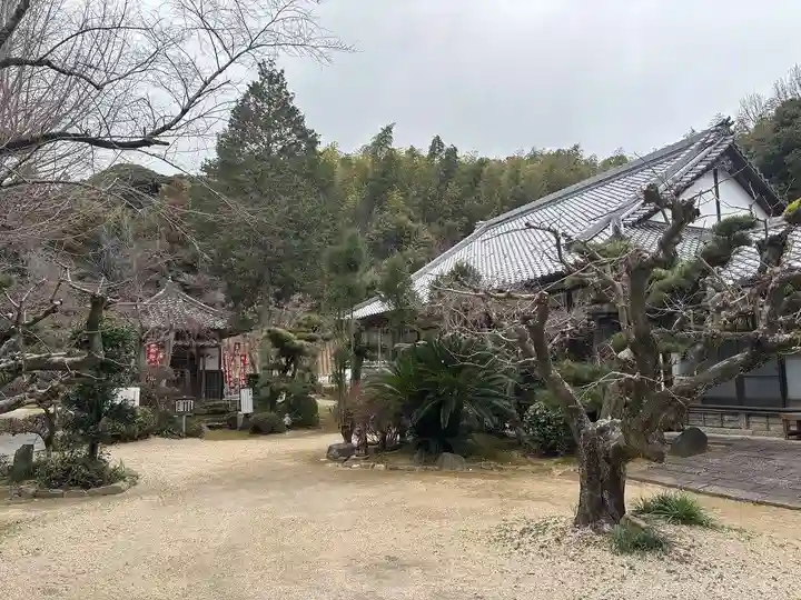 花岳寺(愛知県)