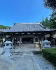 月崇寺(茨城県)