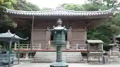 金剛福寺(高知県)