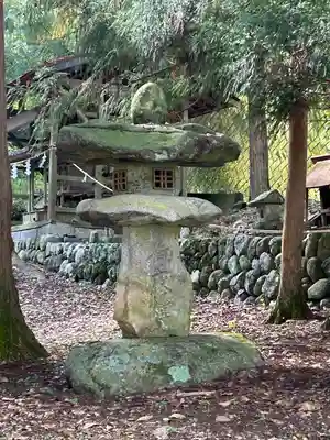 北野神社(長野県)