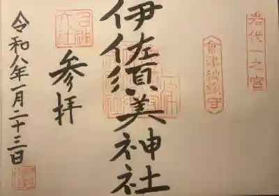 伊佐須美神社の{uncategorized: "未分類", other: "その他", undefined: "問題あり", building: "その他建物", grave: "お墓", sacred_gate: "鳥居", guardian: "狛犬", statue: "像", buddha: "仏像", history: "歴史", nature: "自然", garden: "庭園", animal: "動物", pagoda: "塔", temizu: "手水舎", mountain_gate: "山門・神門", sanctuary: "本殿・本堂", subordinate: "末社・摂社", art: "芸術", scenery: "景色", jizo: "地蔵", ema: "絵馬", goshuin: "御朱印", omikuji: "おみくじ", items: "授与品その他", amulet: "お守り", goshuincho: "御朱印帳", eats: "食事", festival: "お祭り", votive_dance: "神楽", shichigosan: "七五三参", wedding: "結婚式", experience: "体験その他", initially: "初詣", around: "周辺", anti_infection: "感染症対策"}