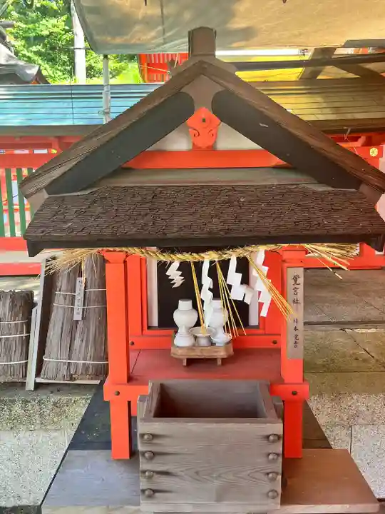 廣八幡宮(和歌山県)