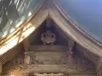 矢刺神社(千葉県)