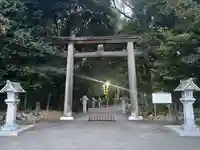 靜岡縣護國神社(静岡県)